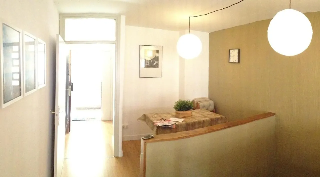 Joanic Apartment Escorial Barcelona
