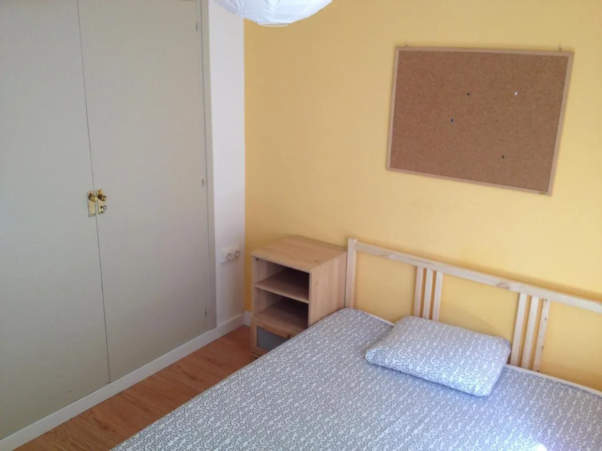 Joanic Apartment Escorial Barcelona