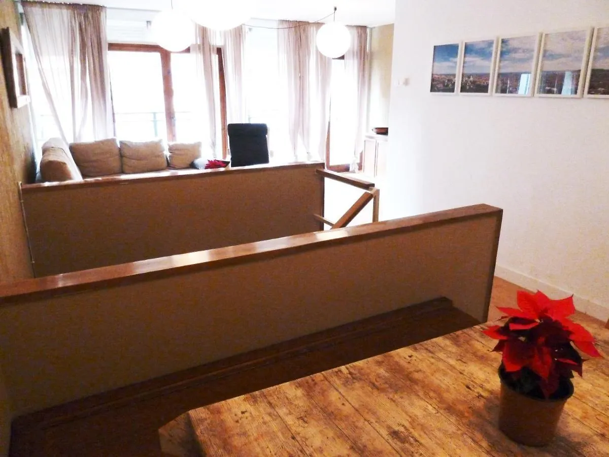 Joanic Apartment Escorial Barcelona