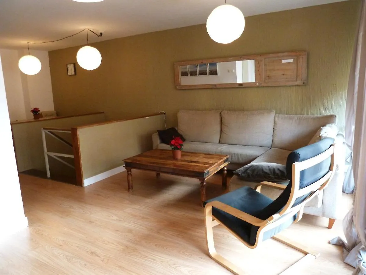 Joanic Apartment Escorial Barcelona