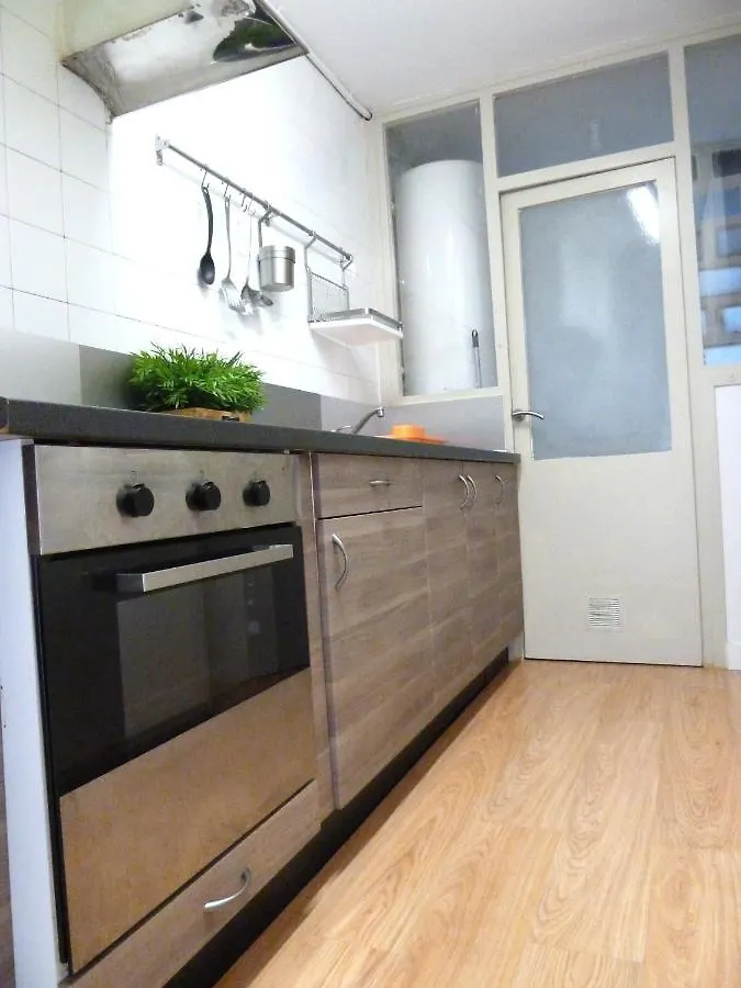 Joanic Apartment Escorial Barcelona