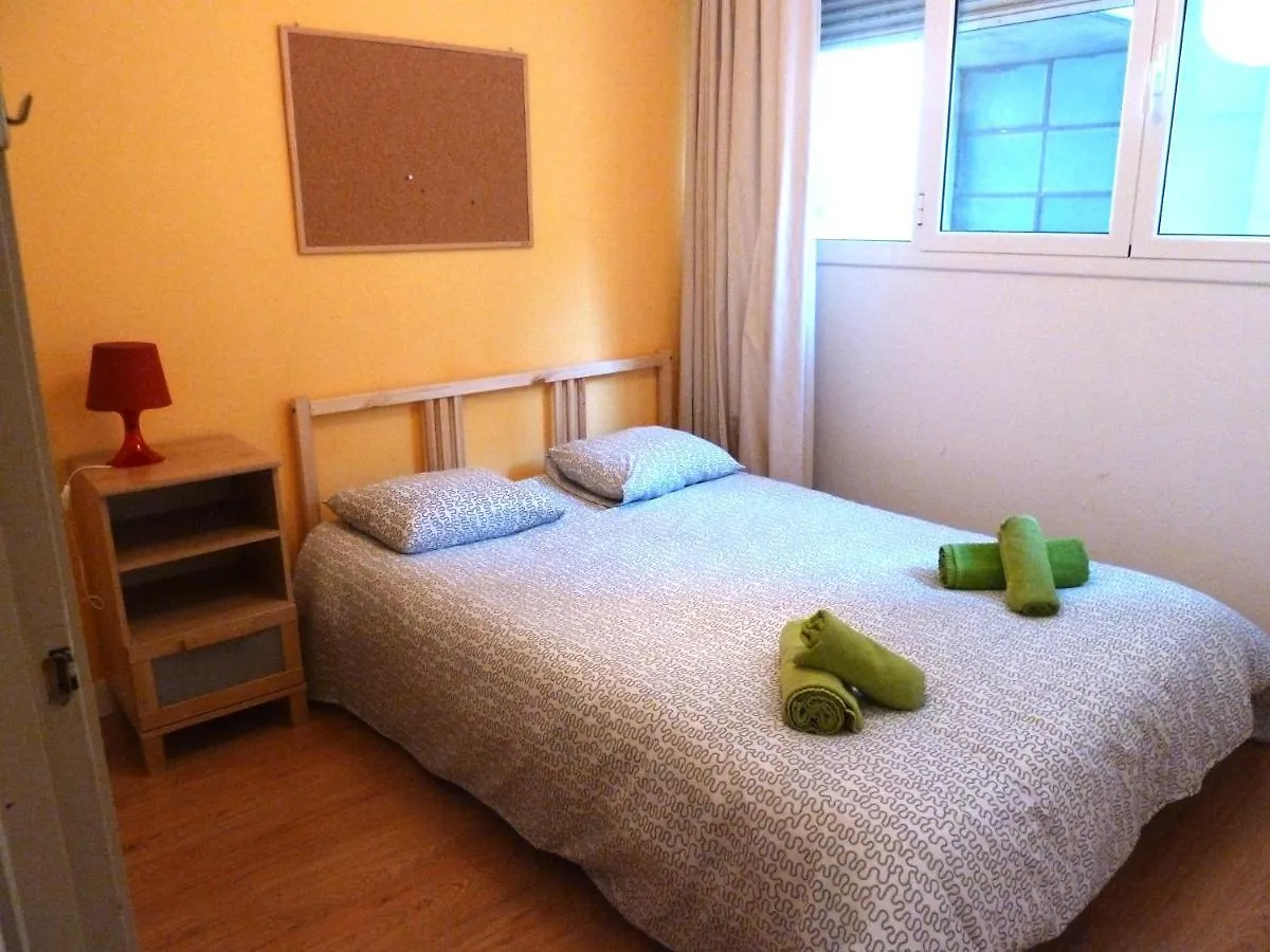Joanic Apartment Escorial Barcelona