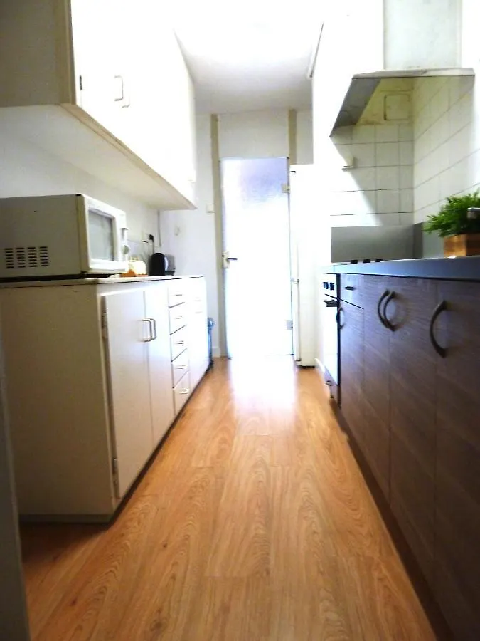 Joanic Apartment Escorial Barcelona 0*,