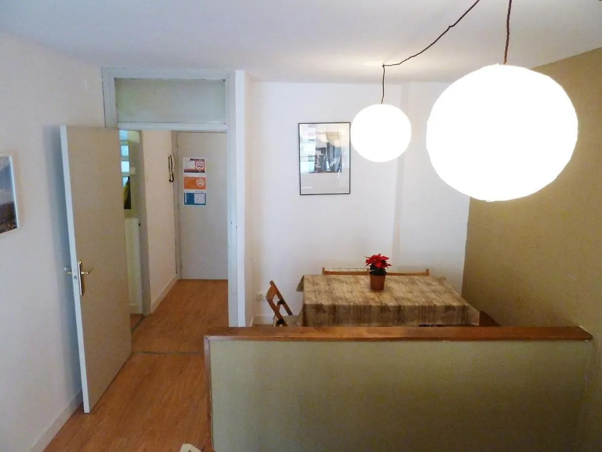 Joanic Apartment Escorial Barcelona